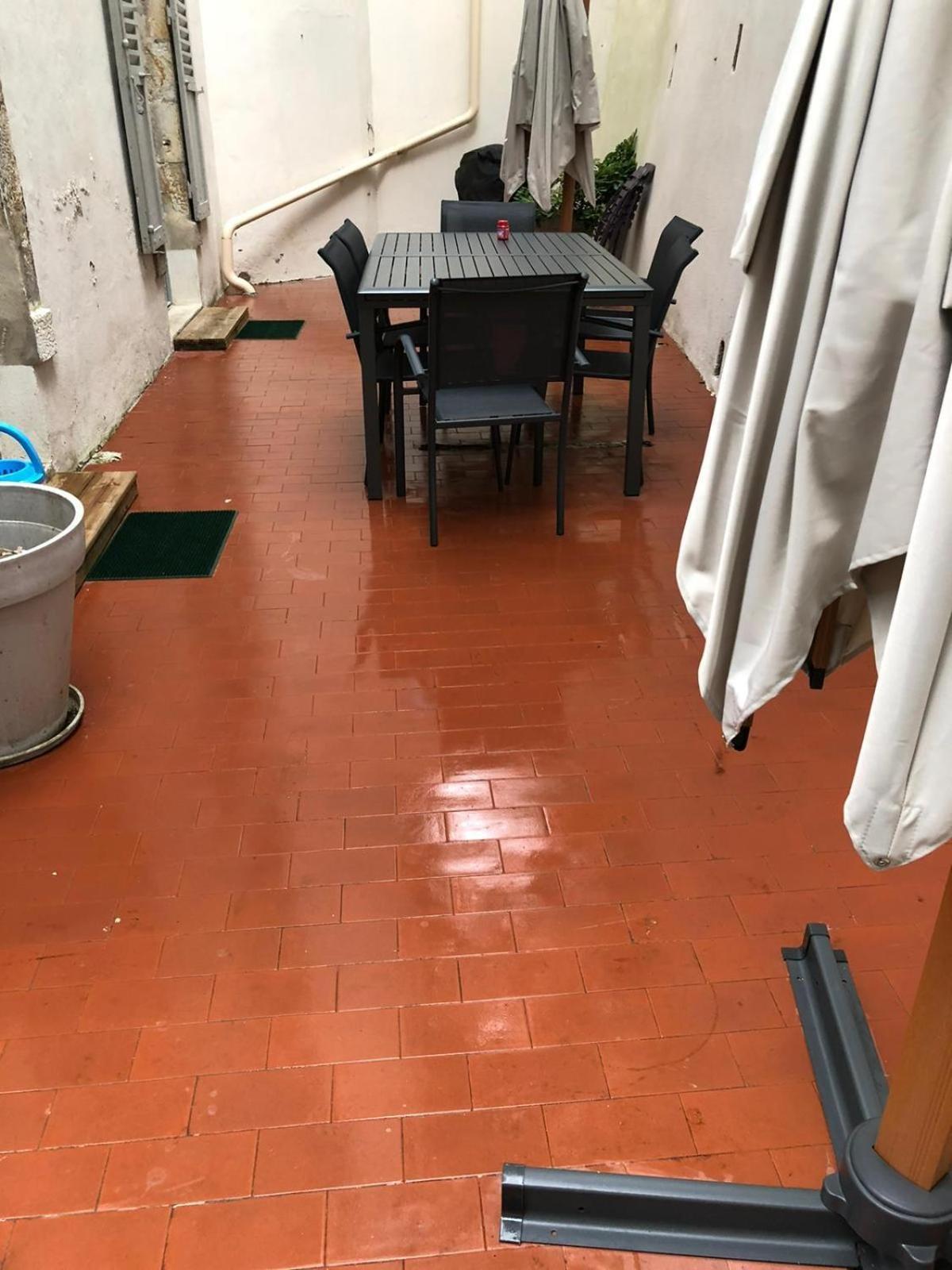 Villa Des Thermes - T3 Rdc Royat Buitenkant foto